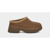 Zueco Tacon Topo UGG