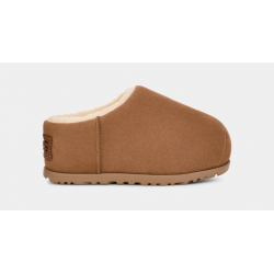 Zueco Pumped Chestnut UGG