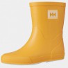 Bota de Goma Amarilla Helly Hansen