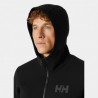 Chaqueta HP Ocean Negra Helly Hansen