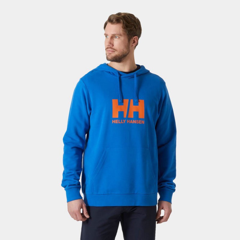 Sudadera con Capucha Royal Helly Hansen