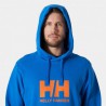 Sudadera con Capucha Royal Helly Hansen