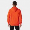 Sudadera Box Naranja Helly Hansen