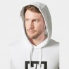 Sudadera Box Blanca Helly Hansen