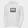 Sudadera Box Blanca Helly Hansen