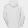 Sudadera Box Blanca Helly Hansen