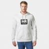 Sudadera Box Blanca Helly Hansen