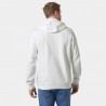 Sudadera Box Blanca Helly Hansen