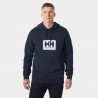 Sudadera Box Marino Helly Hansen