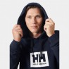 Sudadera Box Marino Helly Hansen