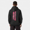 Sudadera Logos Negra Helly Hansen