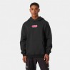 Sudadera Logos Negra Helly Hansen