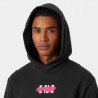 Sudadera Logos Negra Helly Hansen