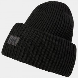 Gorro Rib Negro Helly Hansen