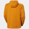 Sudadera Artic Mostaza Helly Hansen