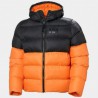 Chaqueta Acolchada Active Naranja Helly Hansen