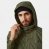 Chaqueta Aislante Dubliner Verde Helly Hansen