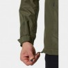 Chaqueta Aislante Dubliner Verde Helly Hansen