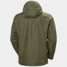 Chaqueta Aislante Dubliner Verde Helly Hansen