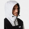 Chaqueta Ervik blanco/negro Helly Hansen