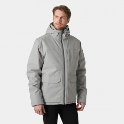 Parka Chill Gris Helly Hansen