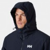 Chaqueta Ervik Marino Helly Hansen