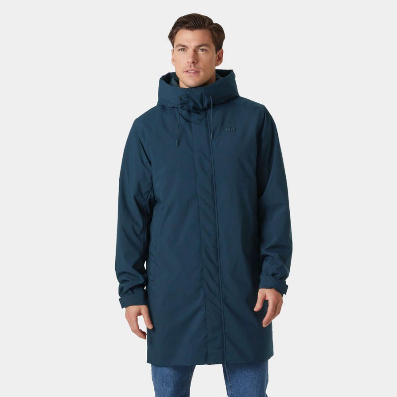 Parka Munich Marino Helly Hansen