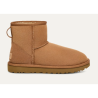 Botas Classic Mini II Chestnut UGG