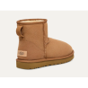 Botas Classic Mini II Chestnut UGG