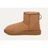 Botas Classic Mini II Chestnut UGG