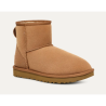 Botas Classic Mini II Chestnut UGG