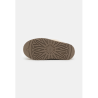 Zueco Tira Logo Chestnut UGG