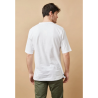 Camiseta Blanca Sailor Altonadock