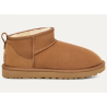 Bota UGG Ultra Mini Chestnut