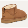 Bota UGG Ultra Mini Chestnut