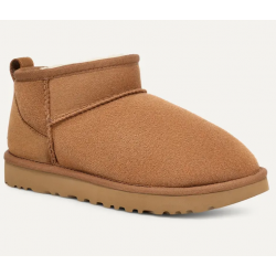 Bota UGG Ultra Mini Chestnut