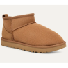 Bota UGG Ultra Mini Chestnut