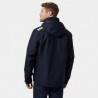 Cazadora Crew Hooded Marino Helly Hansen