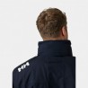 Cazadora Crew Hooded Marino Helly Hansen