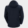 Cazadora Crew Hooded Marino Helly Hansen