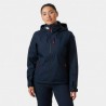 Cazadora Crew Hooded Marino Helly Hansen