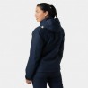 Cazadora Crew Hooded Marino Helly Hansen