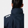 Cazadora Crew Hooded Marino Helly Hansen