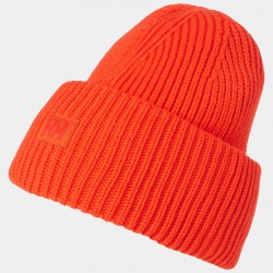 Gorro Rib Naranja Helly Hansen