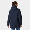 Chaqueta Victoria Mid Marino Helly Hansen