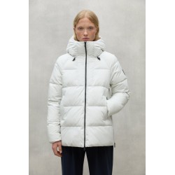 Chaqueta Fuji Blanco Ecoalf