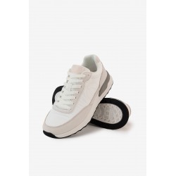 Zapatillas Conde Blancas Ecoalf