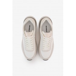 Zapatillas Conde Blancas Ecoalf