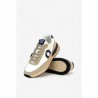 Zapatilla Beige Conde Ecoalf