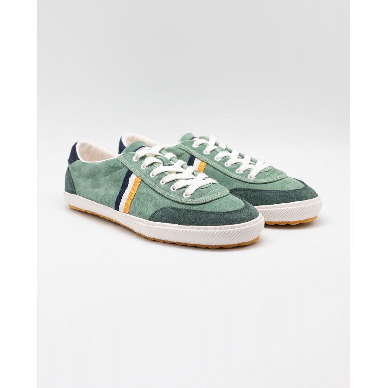 Handball Zapatillas El Ganso Cuadros Zapatillas Ante Handball